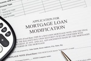 Chicago Loan Modification Lawyer