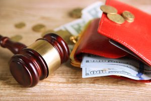 Chicago Levy and Garnishment Lawyer