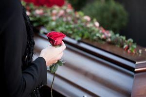 Religion, death and dolor – funeral and cemetery; funeral with Religion-death-and-dolor-f-24592586