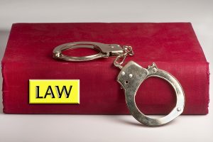 Law- Book And The Law. Criminal-10