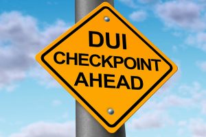 D.u.i And Sobriety Checkpoint Ahead Road Sign D-u-i-And-Sobriety-Checkpoint-20994062