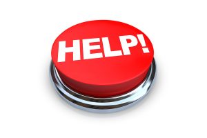 help-button