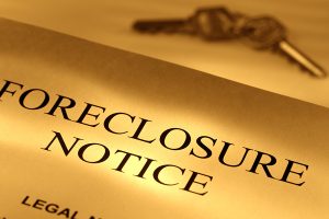 Real Estate Lender Home Foreclosure Notice Real-Estate-Lender-Home-Forecl-3098313