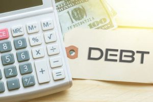 Debt3 Debt3