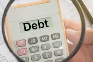 DebtCalc DebtCalc