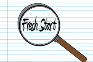 FreshStart