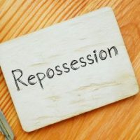 Repossession