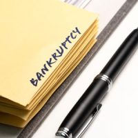 BankruptcyFiling BankruptcyFiling
