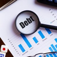 DebtRelief DebtRelief