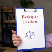 BankruptcyExemptions BankruptcyExemptions