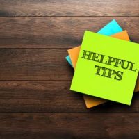HelpTips