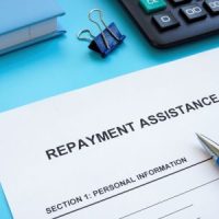 RepaymentAssistancePlan