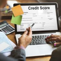 Credit Score Recovery