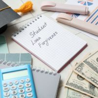 StudentLoan Forgiveness