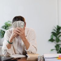 Money Worry