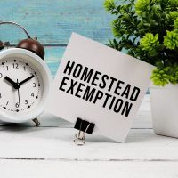 Homestead Exemption_