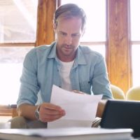 bankruptcy documents