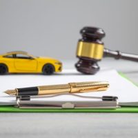 Car Bankruptcy
