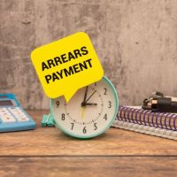 Mortgage Arrears