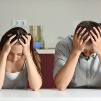 BankruptcyDivorce
