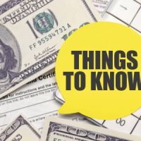 ThingsToKnow